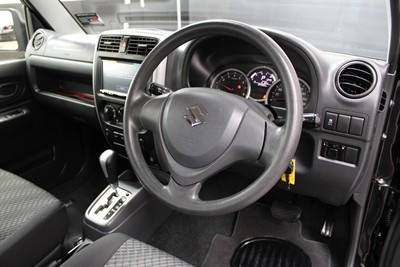 2018 Suzuki Jimny - Thumbnail