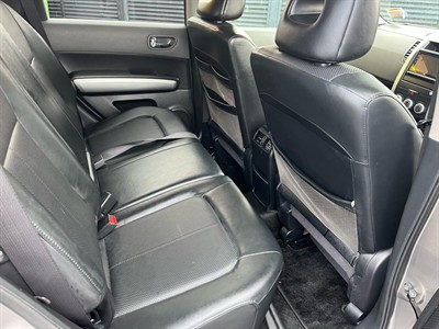 2008 Nissan X-Trail - Thumbnail