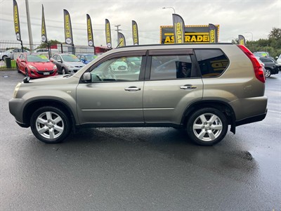 2008 Nissan X-Trail - Thumbnail