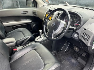 2008 Nissan X-Trail - Thumbnail