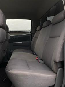 2011 Toyota Hilux - Thumbnail