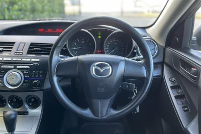 2010 Mazda Mazda3 - Thumbnail