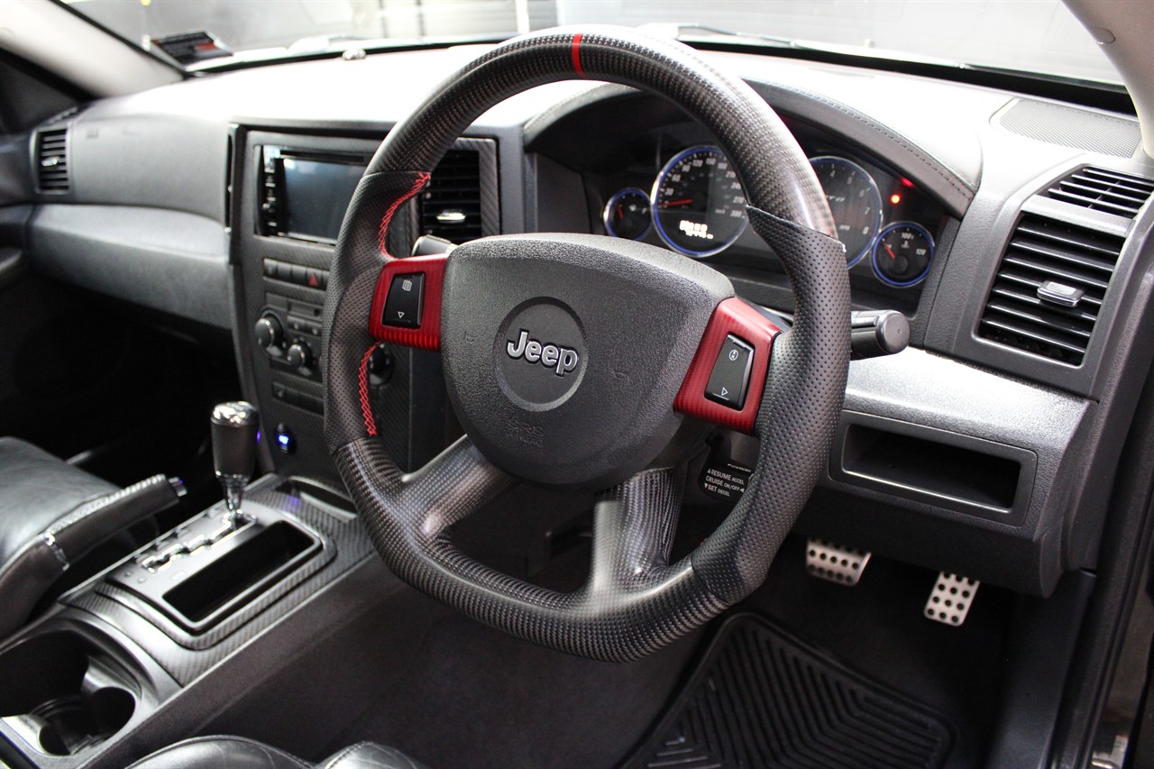 2010 Jeep Grand Cherokee