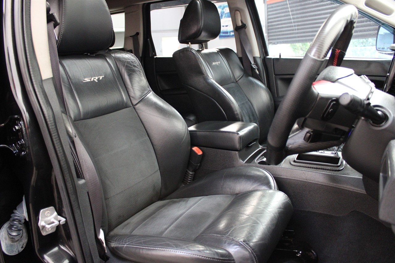 2010 Jeep Grand Cherokee