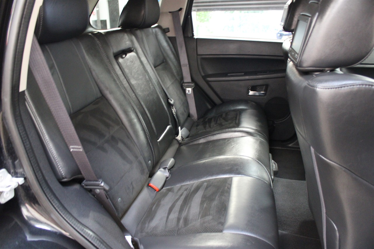 2010 Jeep Grand Cherokee