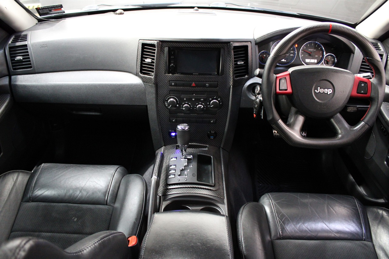 2010 Jeep Grand Cherokee