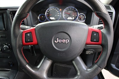 2010 Jeep Grand Cherokee - Thumbnail