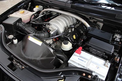 2010 Jeep Grand Cherokee - Thumbnail