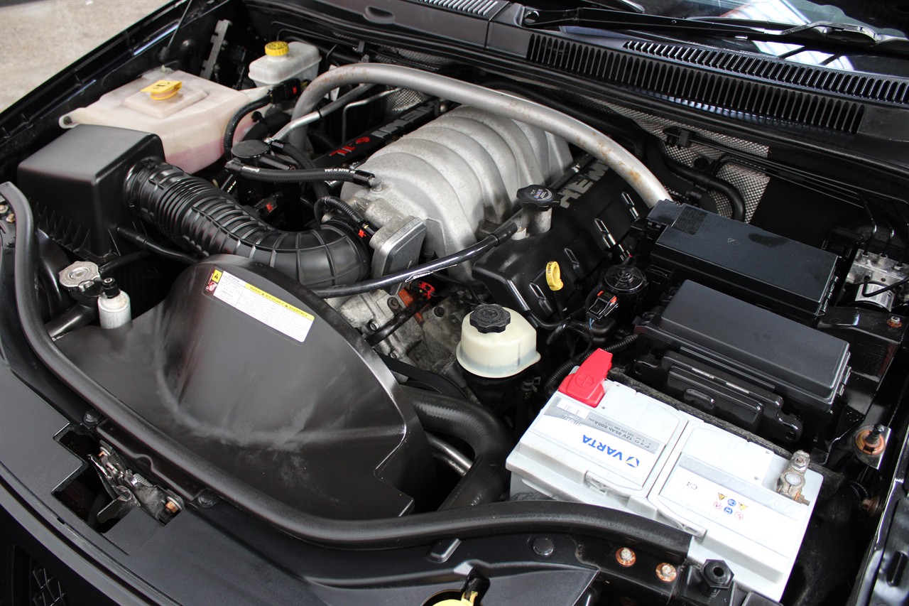 2010 Jeep Grand Cherokee