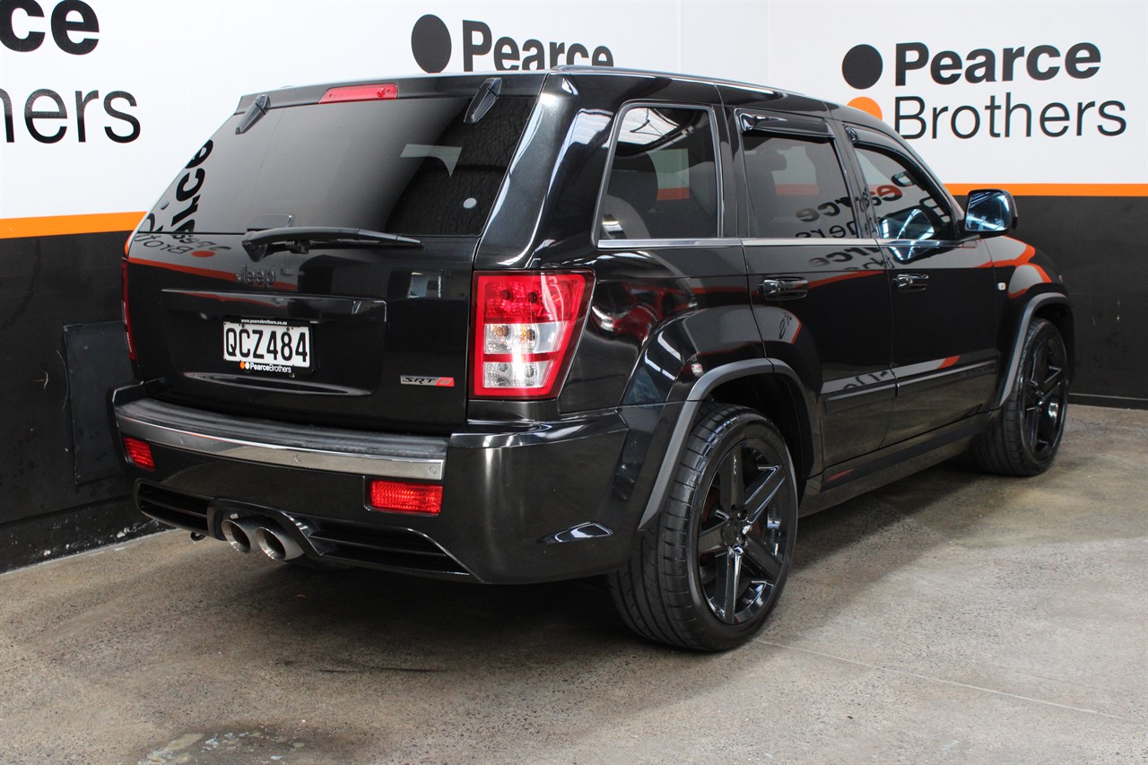 2010 Jeep Grand Cherokee