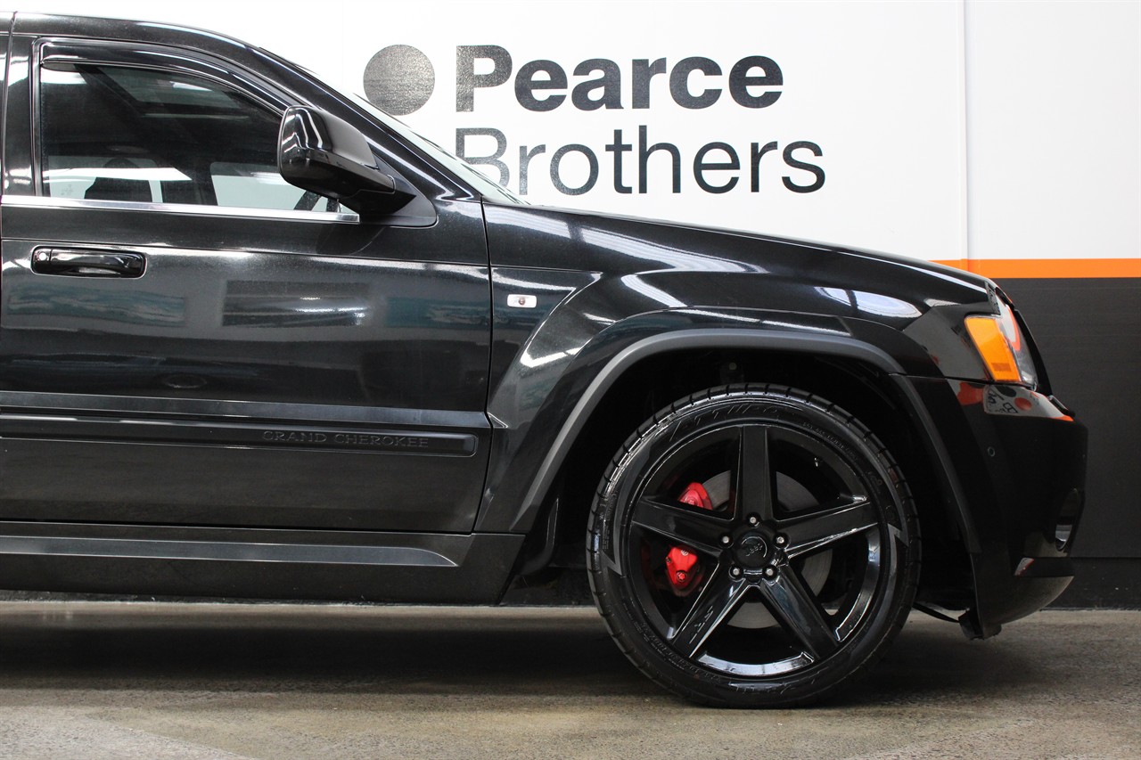 2010 Jeep Grand Cherokee