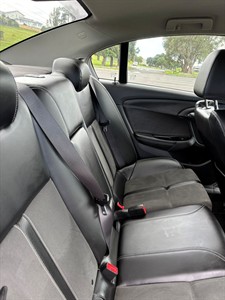 2017 Holden Commodore - Thumbnail