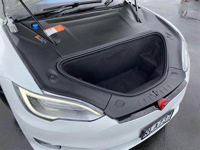 2018 Tesla Model S - Thumbnail