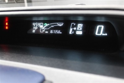 2015 Toyota Aqua - Thumbnail