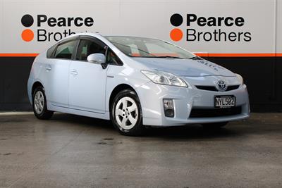 2010 Toyota PRIUS - Image Coming Soon