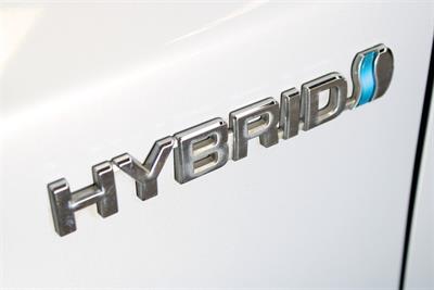 2010 Toyota PRIUS - Thumbnail
