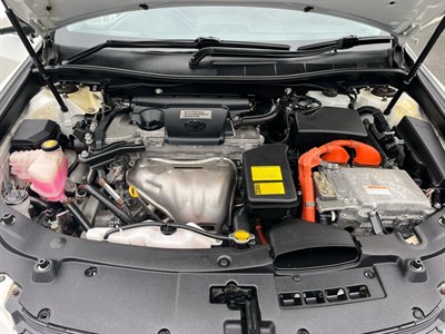 2013 Toyota Camry - Thumbnail