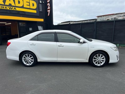 2013 Toyota Camry - Thumbnail