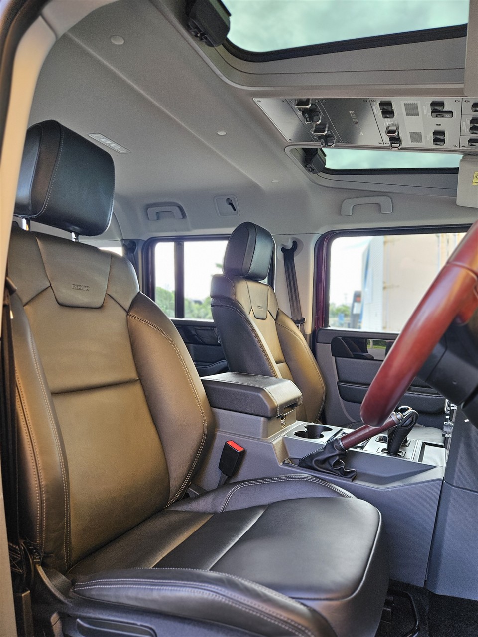 2023 INEOS FIELDMASTER