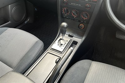2007 Mazda Axela - Thumbnail