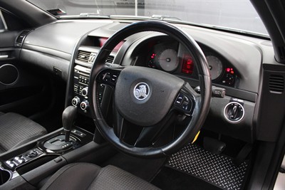 2007 Holden Commodore - Thumbnail