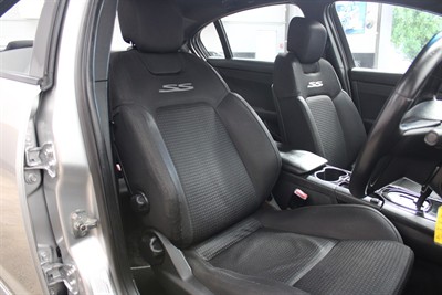 2007 Holden Commodore - Thumbnail