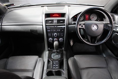 2007 Holden Commodore - Thumbnail