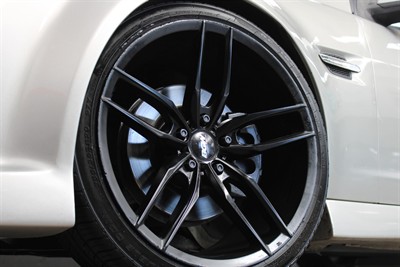 2007 Holden Commodore - Thumbnail