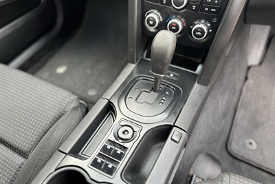 2007 Holden COMMODORE - Thumbnail