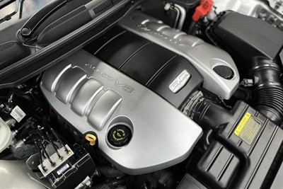 2007 Holden COMMODORE - Thumbnail