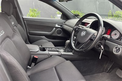 2007 Holden COMMODORE - Thumbnail