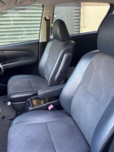 2015 Toyota Estima - Thumbnail