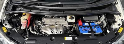 2015 Toyota Estima - Thumbnail