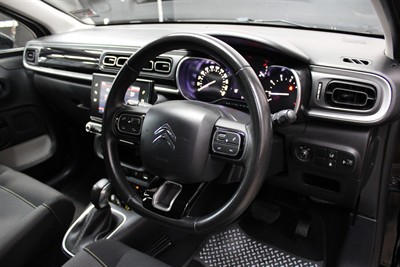 2018 Citroen C3 - Thumbnail