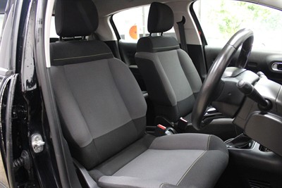 2018 Citroen C3 - Thumbnail