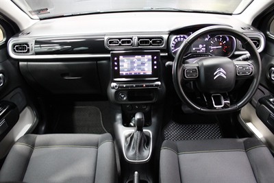 2018 Citroen C3 - Thumbnail