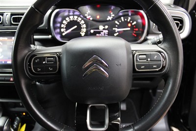 2018 Citroen C3 - Thumbnail