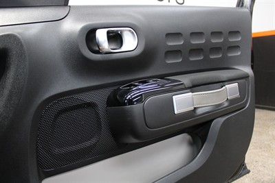 2018 Citroen C3 - Thumbnail