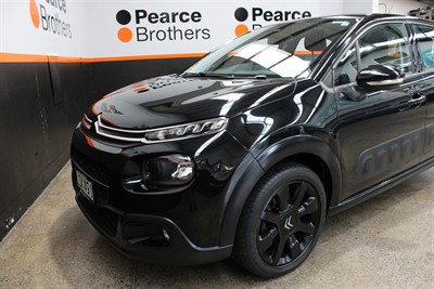 2018 Citroen C3 - Thumbnail