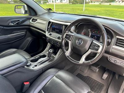 2019 Holden Acadia - Thumbnail