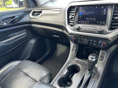 2019 Holden Acadia - Thumbnail