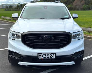 2019 Holden Acadia - Thumbnail