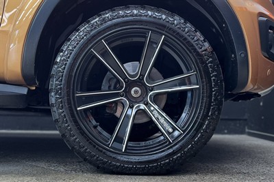 2019 Ford Ranger - Thumbnail