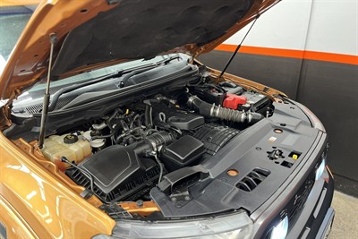 2019 Ford Ranger - Thumbnail