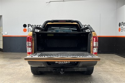 2019 Ford Ranger - Thumbnail