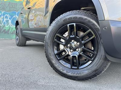 2022 Land Rover DEFENDER - Thumbnail