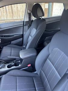 2018 Hyundai TUCSON - Thumbnail