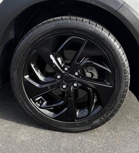 2018 Hyundai TUCSON - Thumbnail