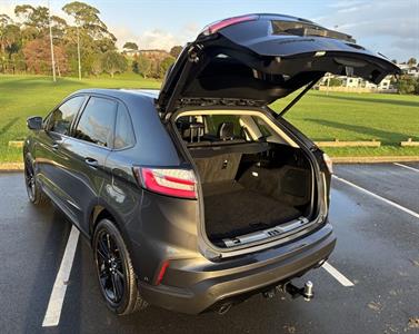 2020 Ford Endura - Thumbnail