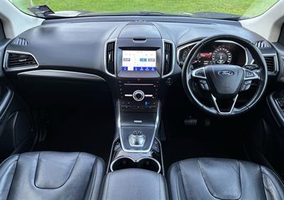2020 Ford Endura - Thumbnail